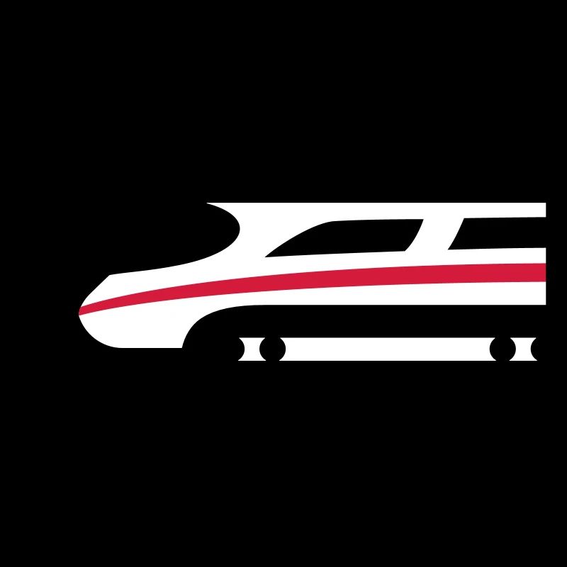 Express Train Logo