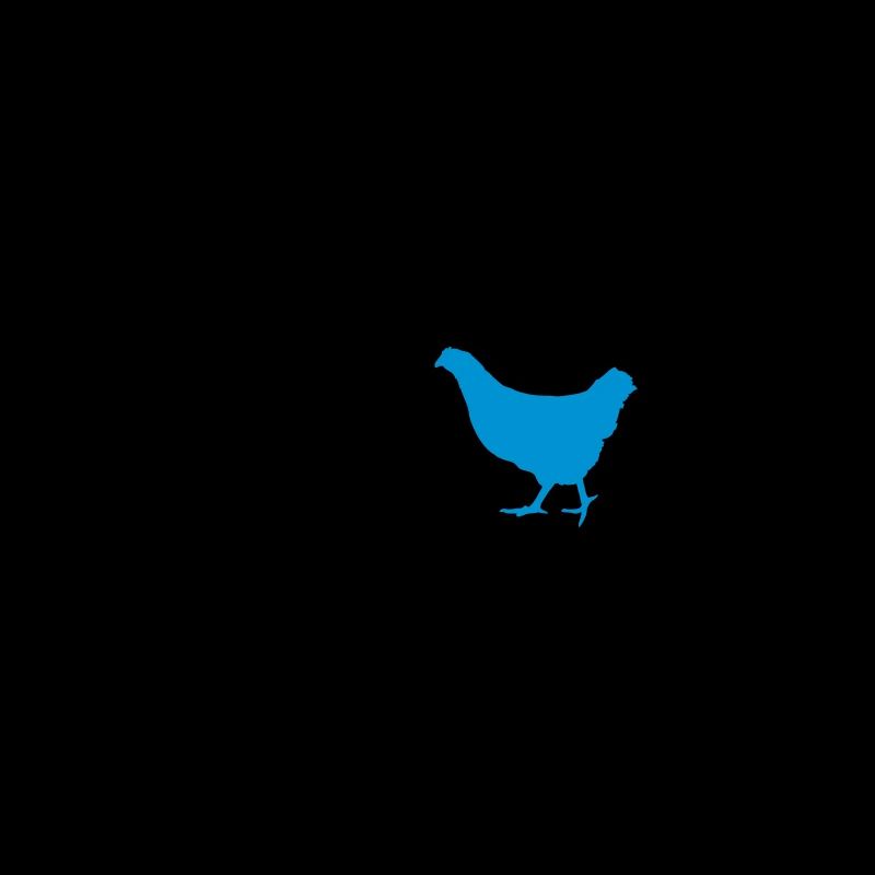 Être différent Huhn