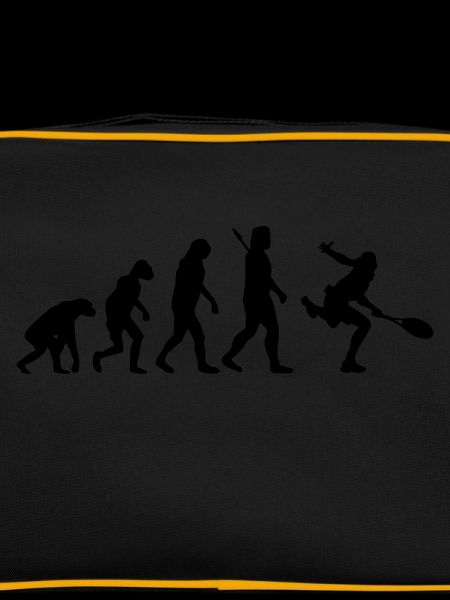 Evolution Tennis
