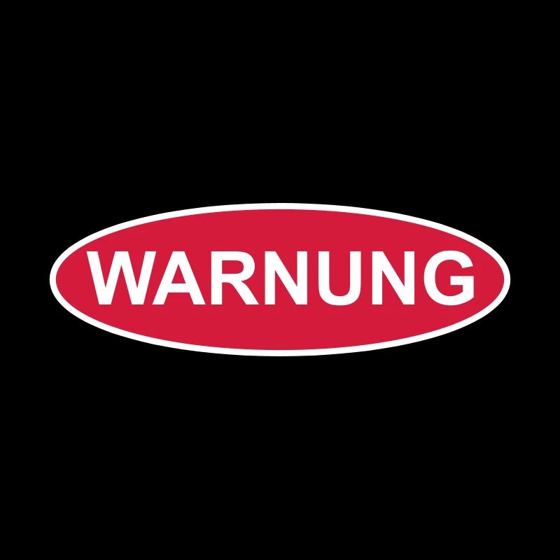 Warning