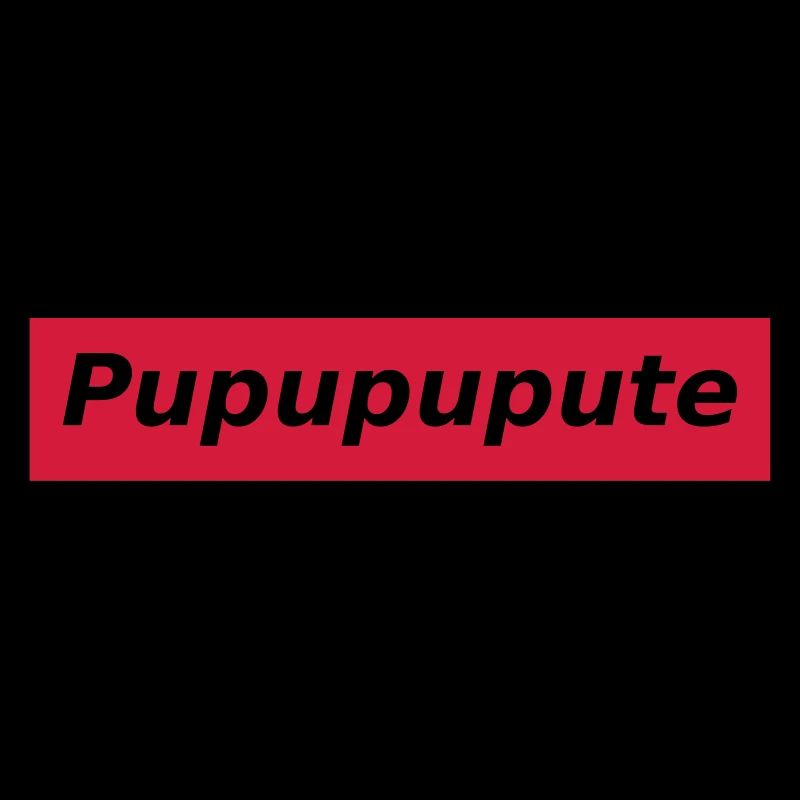 Pupupupute
