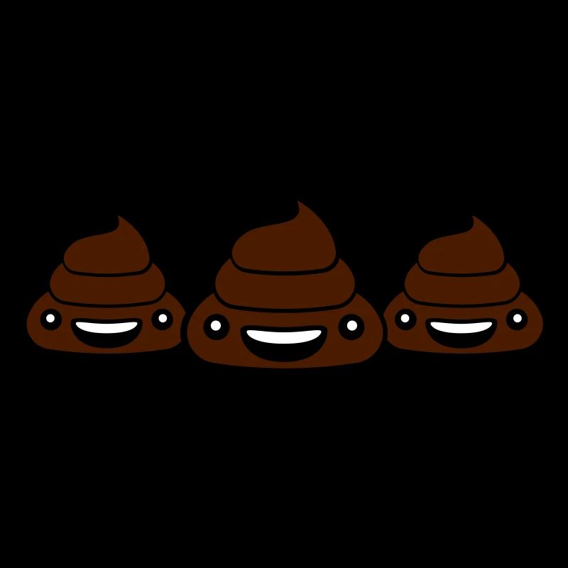 3 team friends group small cute cute excitement ka