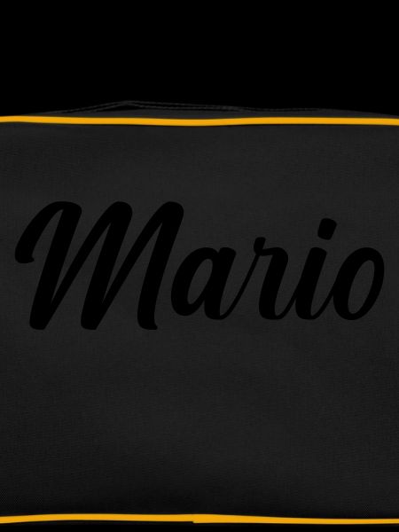 Mario