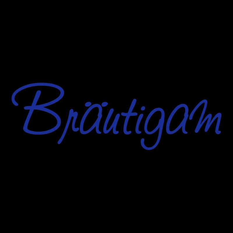 ich_bin_der_braeutigam