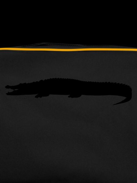 crocodile silhouette