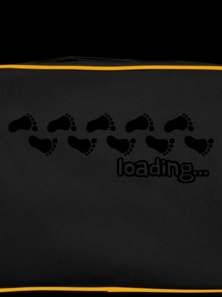 Loading Baby Design