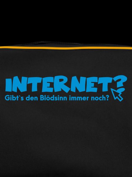 Internet Shirt