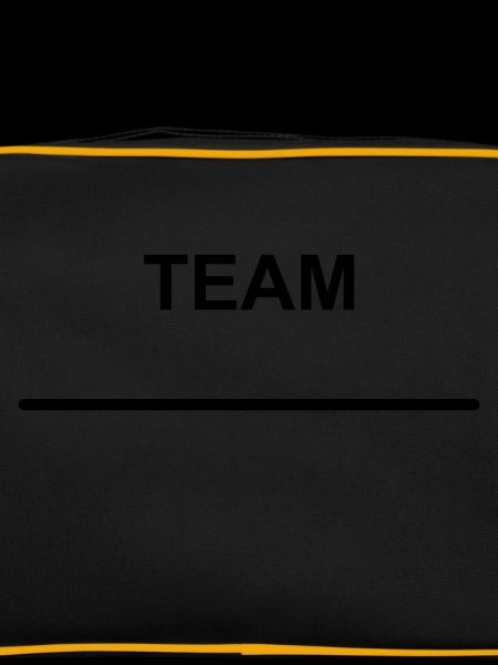 Team with Name Template