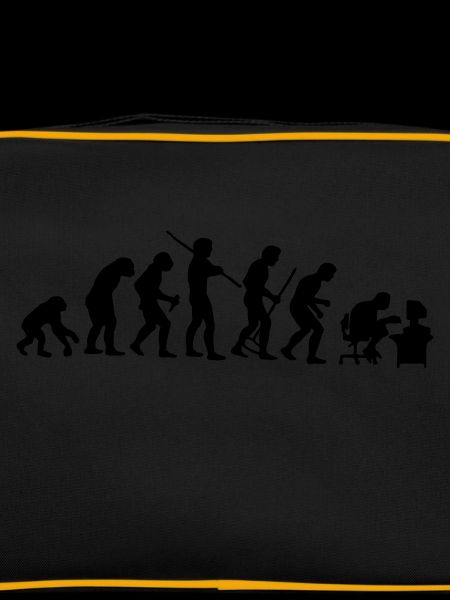 Evolution