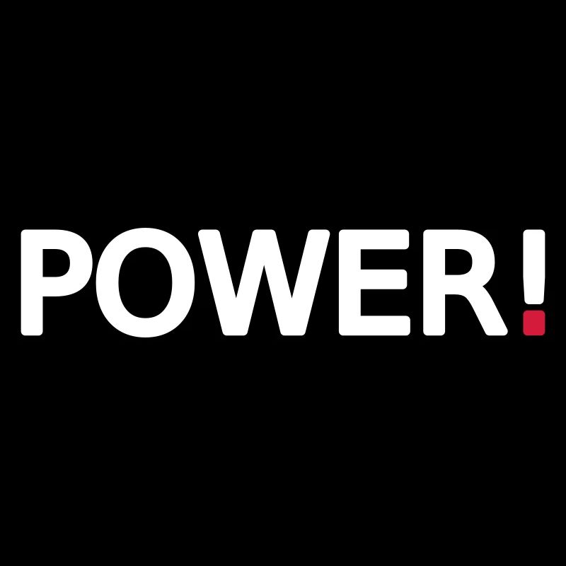 Power