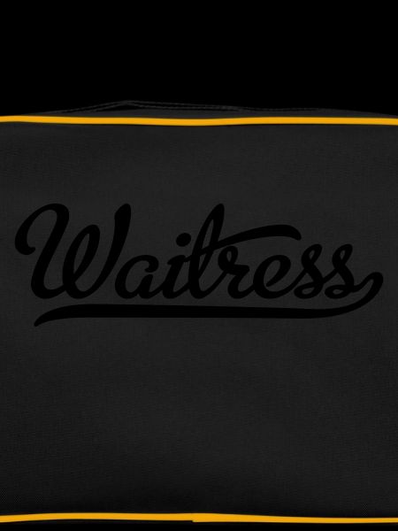 Waitress
