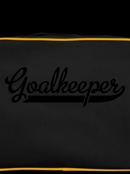 goalkeeper