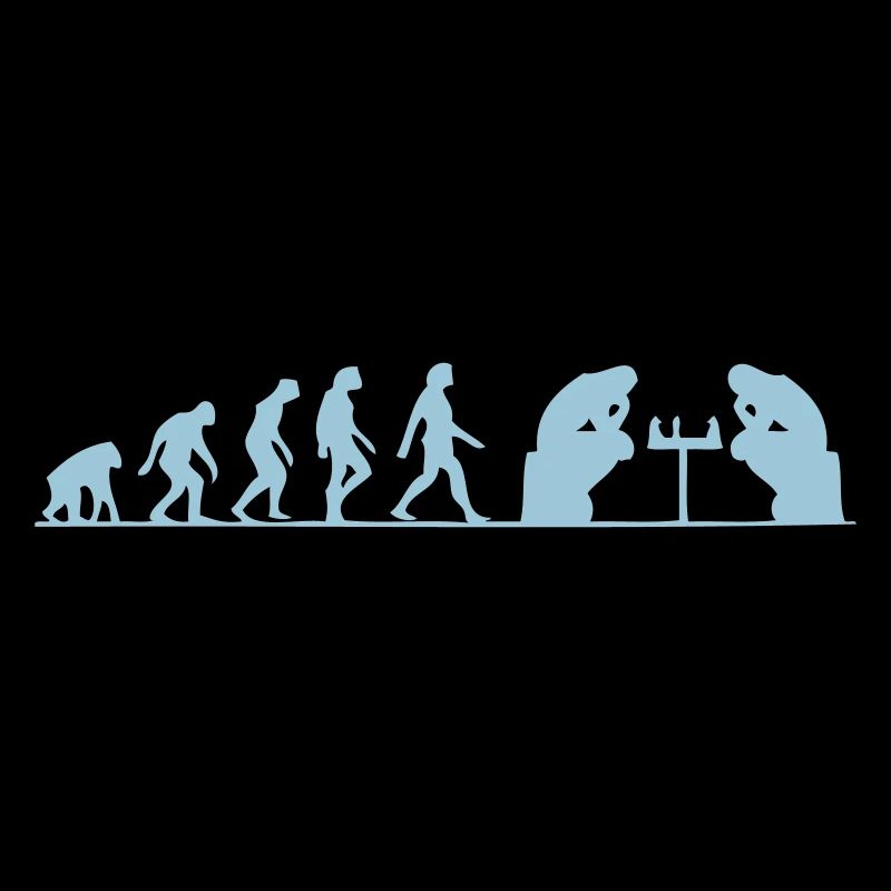 évolution échec