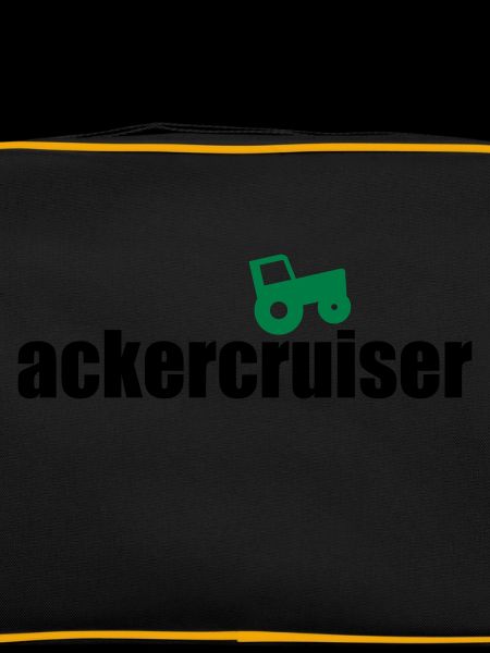 Ackercruiser