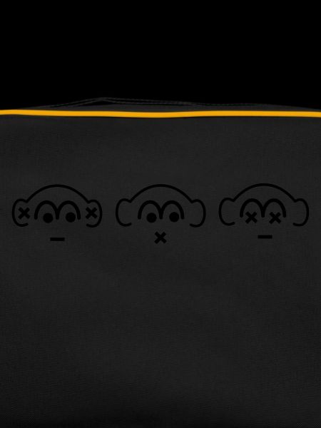 the three monkeys