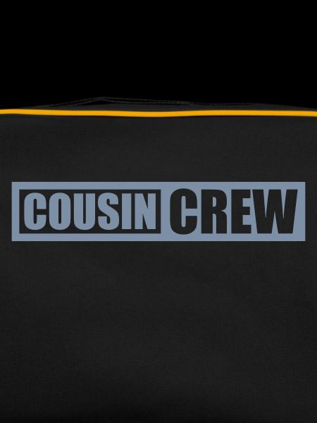 Leader Cousin Crew Team