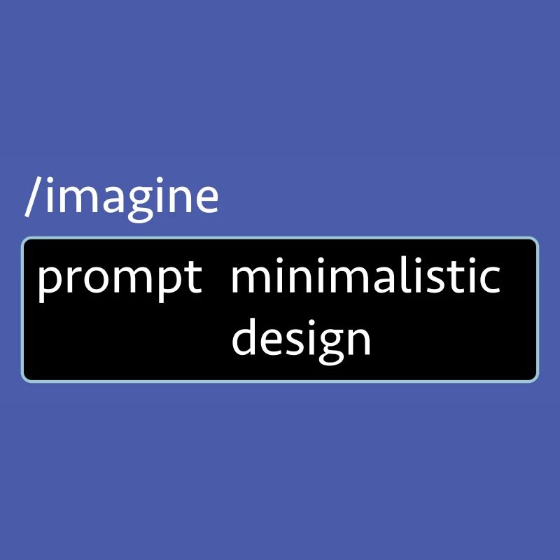 AI-Prompt Image Design Saying Computer Science AI Computer