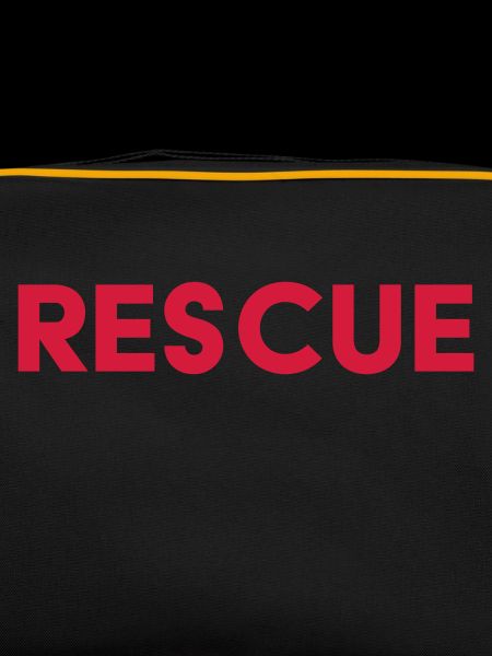 Rescue rescuers in distress