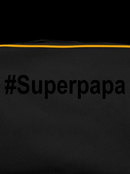 #superpapa