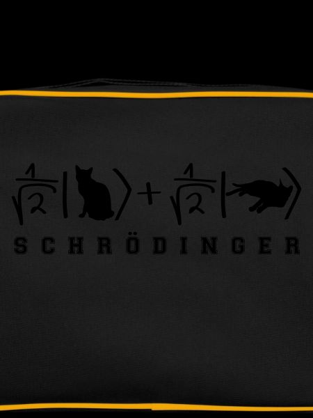 Schrodinger's Cat
