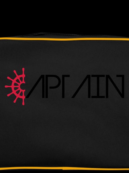Captain Logo