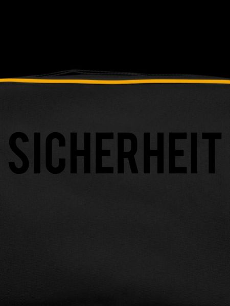 sicherheit