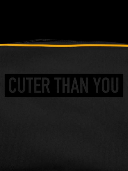 Cuter Than You
