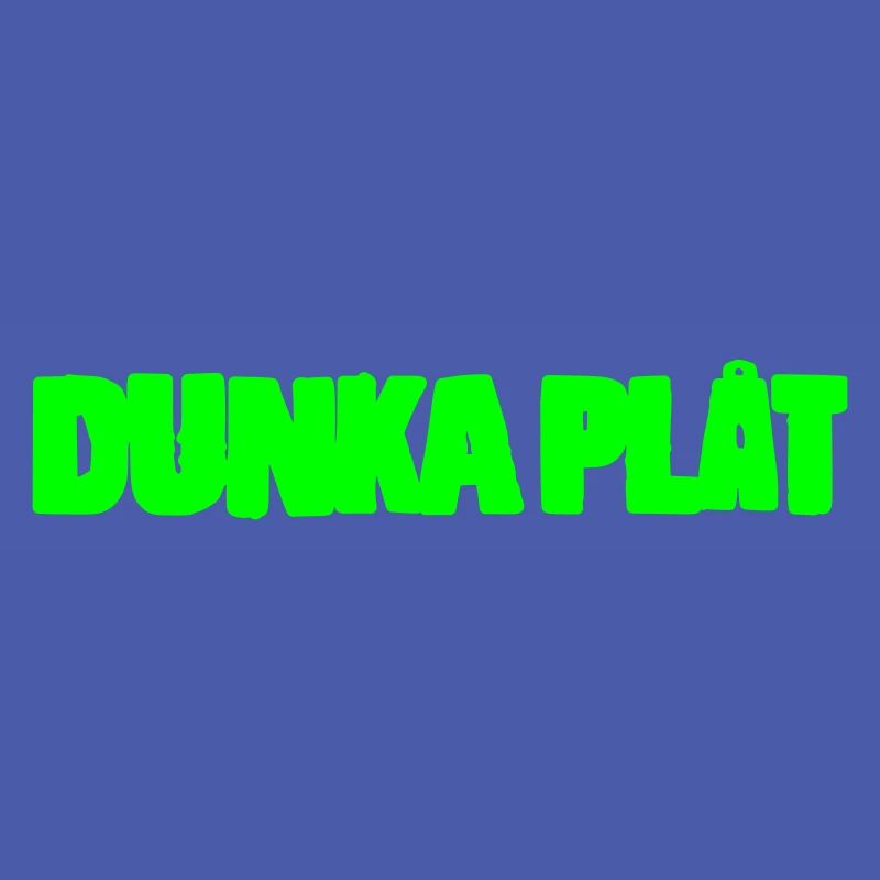 Dunka Blech