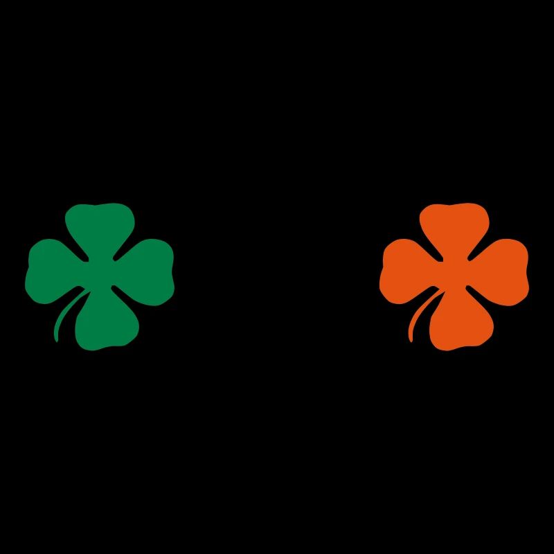 irish klee