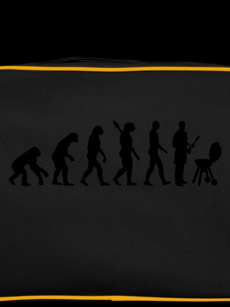 Evolution BBQ barbecue