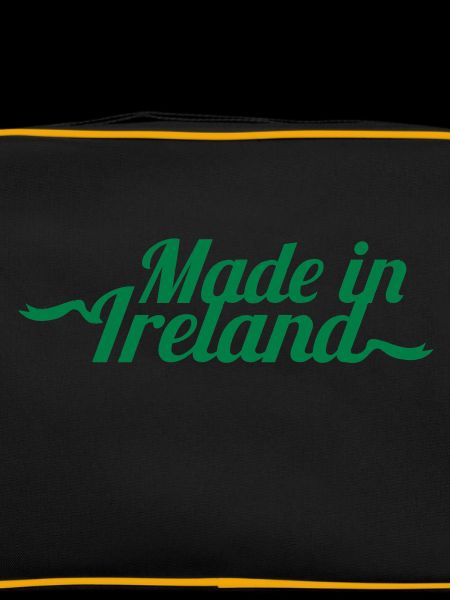 MADE IN IRELAND