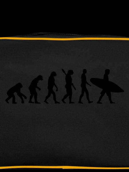 Evolution Surfen
