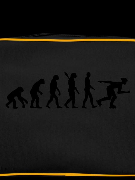 Évolution inline skating