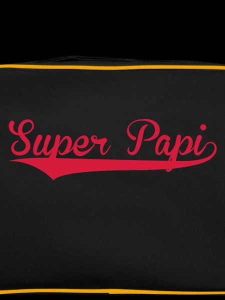 Super Papi