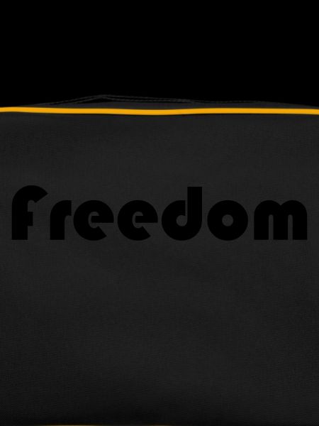 Freedom