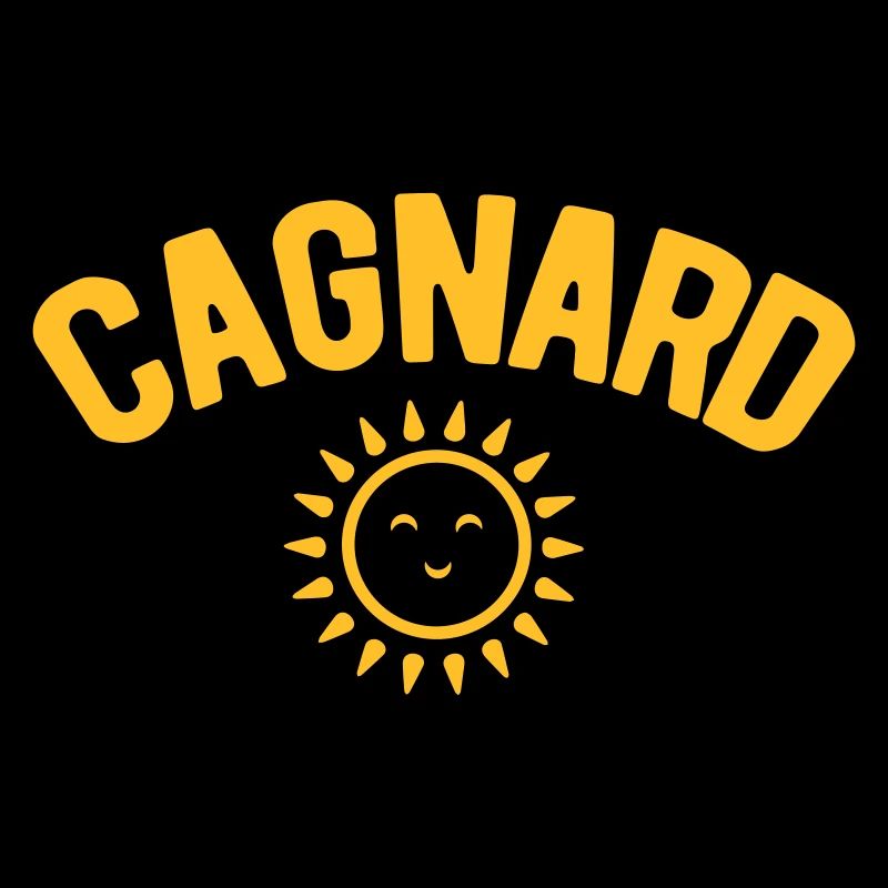 Cagnard soleil canicule chaleur