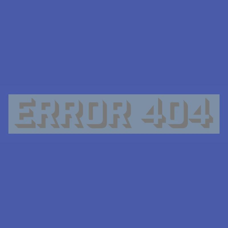 Computer Nerd Error 404