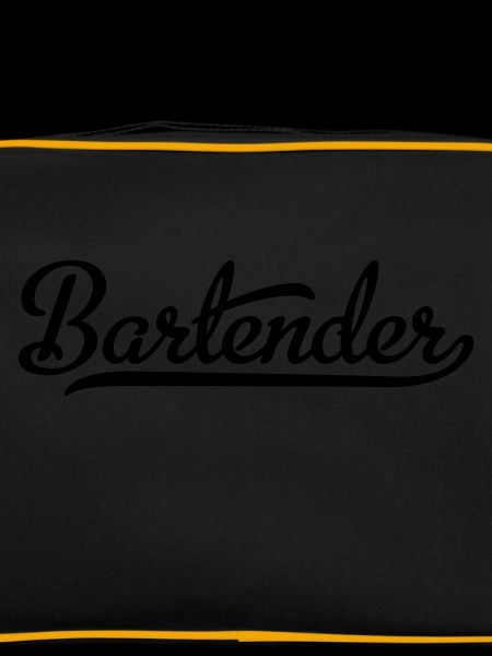 Bartender
