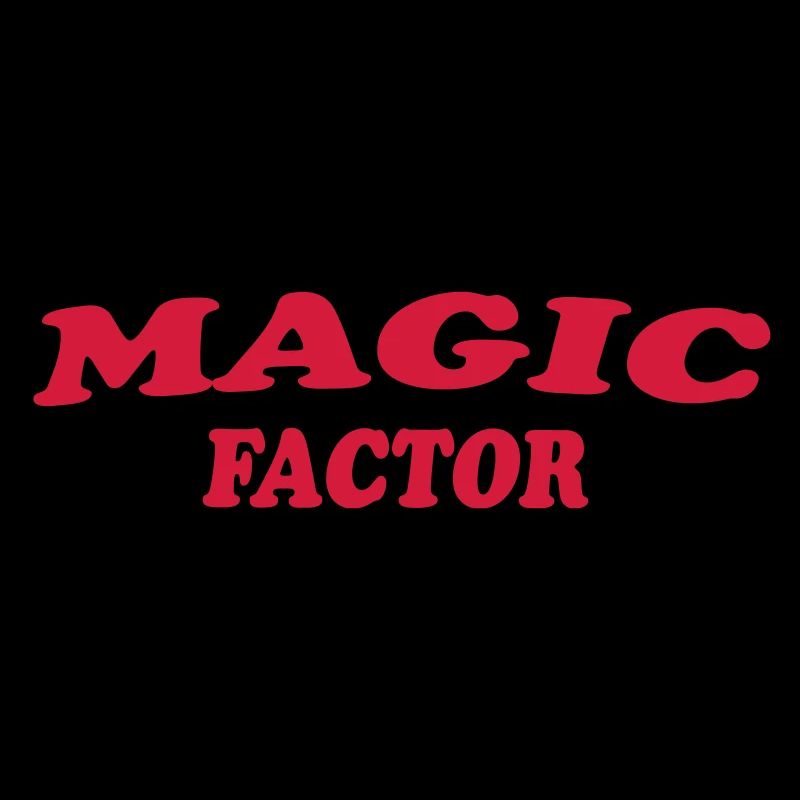 MAGIC FACTOR