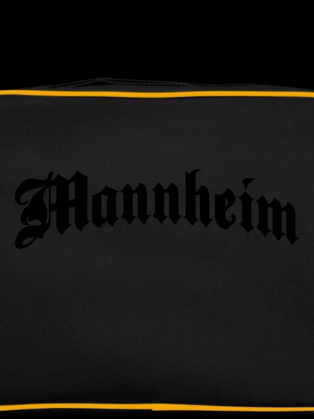 mandick