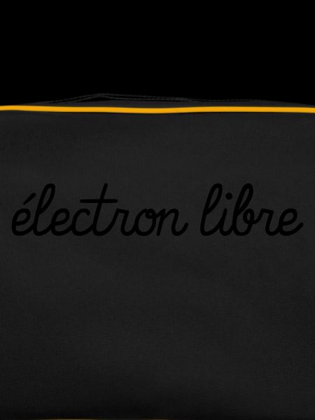Electron Libre