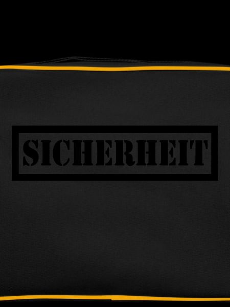 Sicherheit