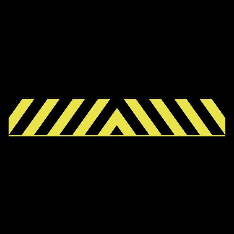 Warning 2 Warnbalken