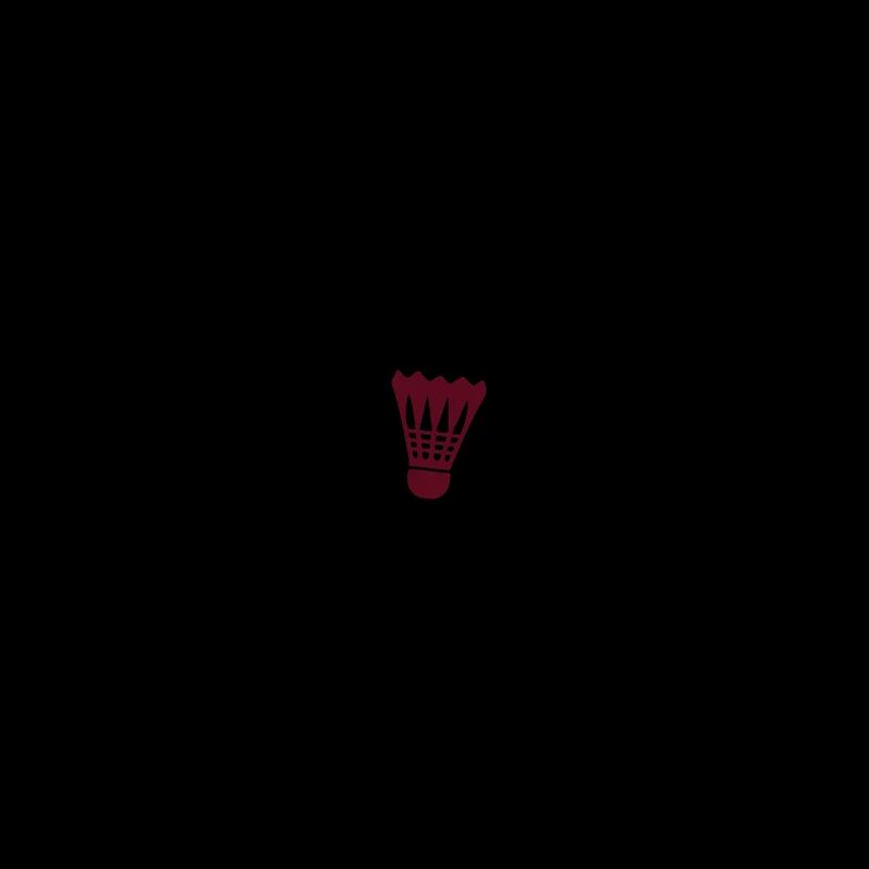 symbole de badminton