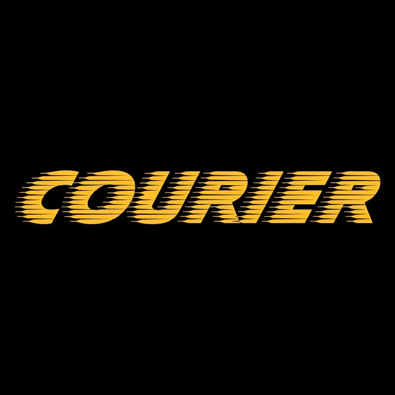 Courrier