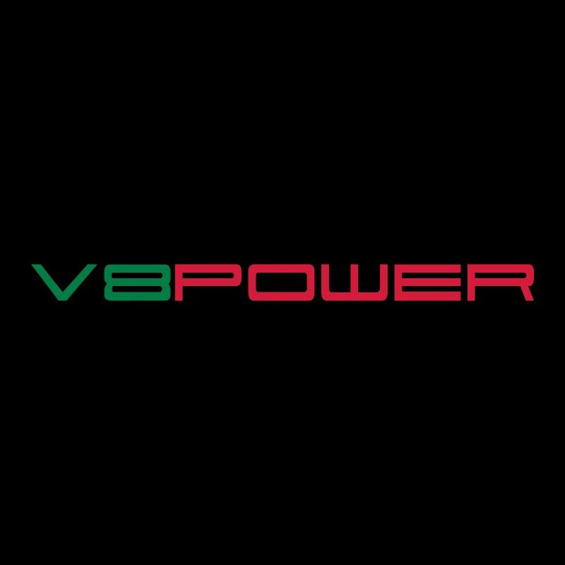 v8power