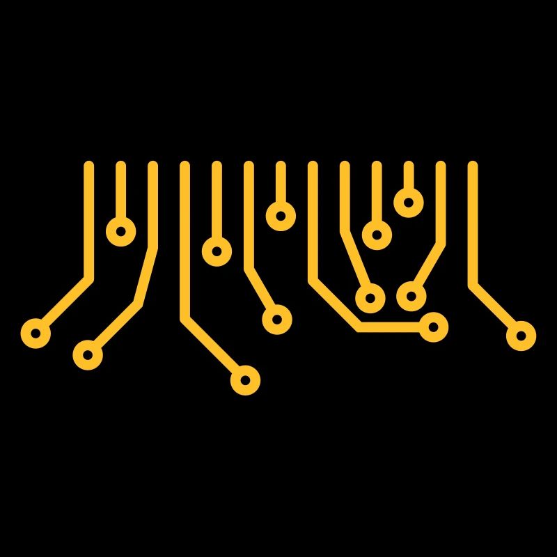 T-shirt Technique Admin Nerd Technique