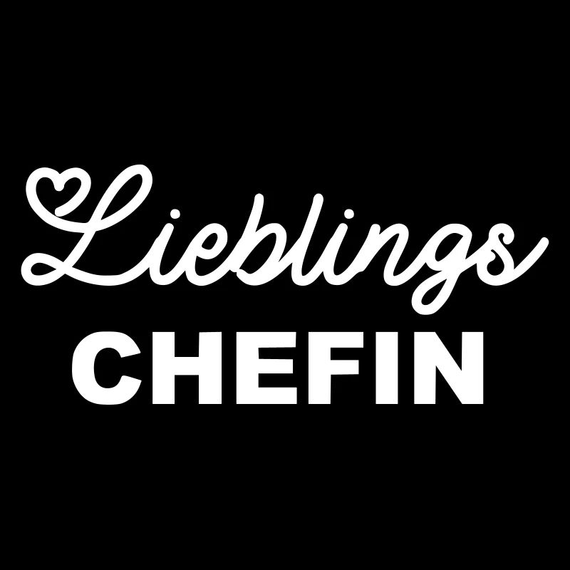 Lieblings Chefin