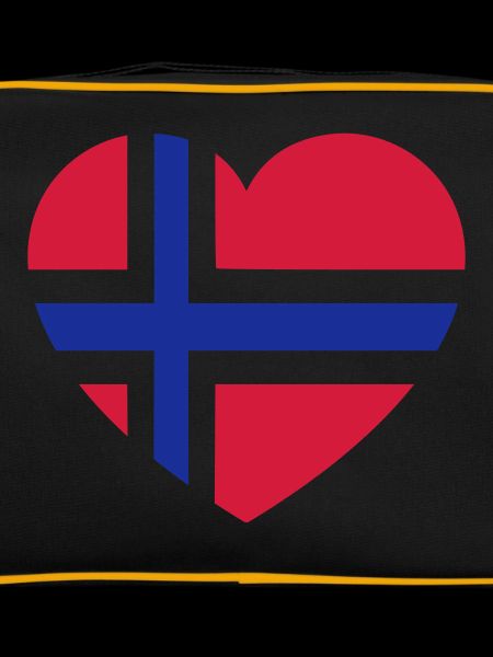 norge
