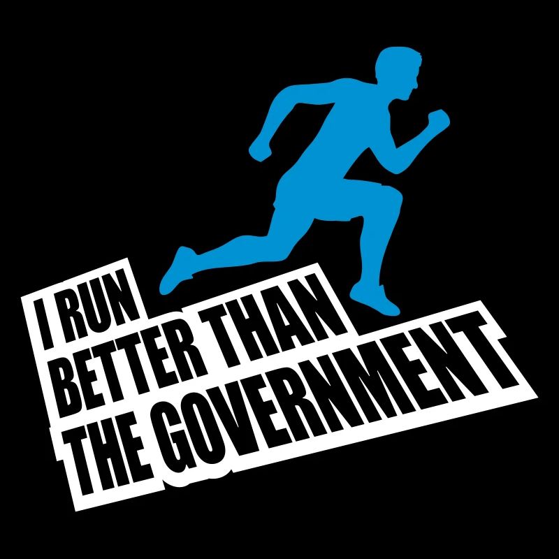 run better than government